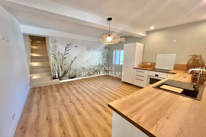Image No.4-Appartement de 2 chambres à vendre