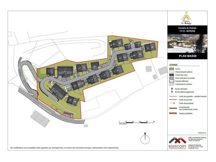 Image No.11-Apartamento con 2 dormitorios en venta