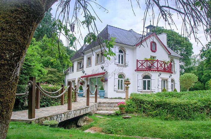 Image No.3-Casa con 6 dormitorios en venta