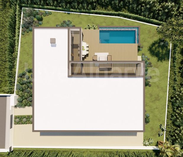 Image No.16-3 Bed House for sale