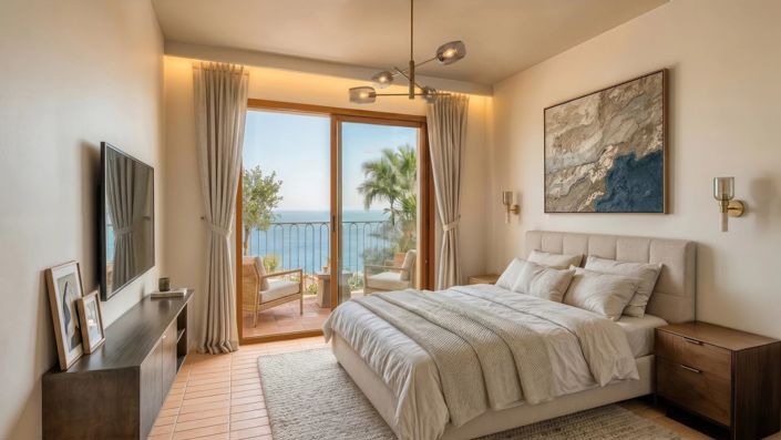 Image No.6-1 Bed Apartment for sale