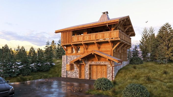 Image No.2-3 Bed House for sale
