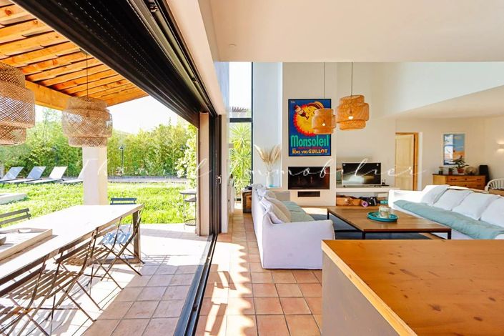 Image No.5-Casa con 4 dormitorios en venta
