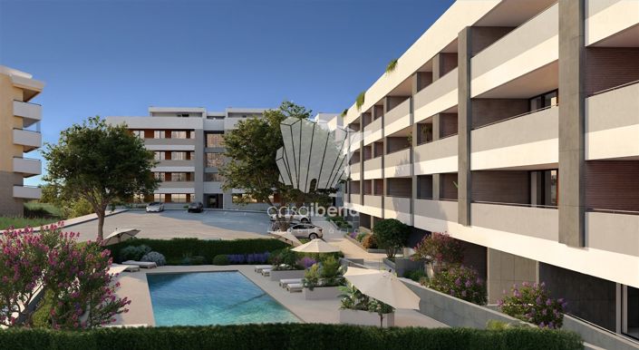 Image No.6-1 Bed Apartment for sale