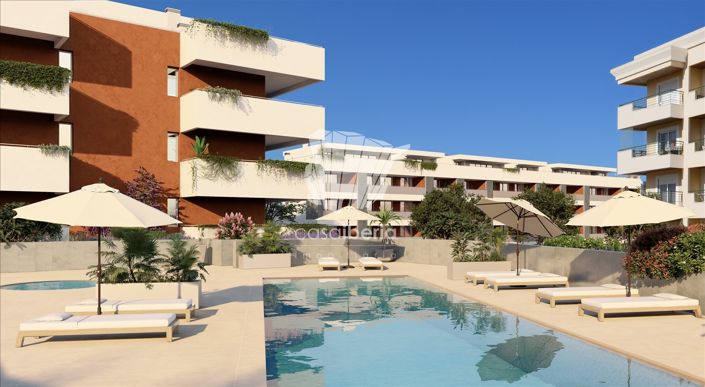 Image No.8-1 Bed Apartment for sale
