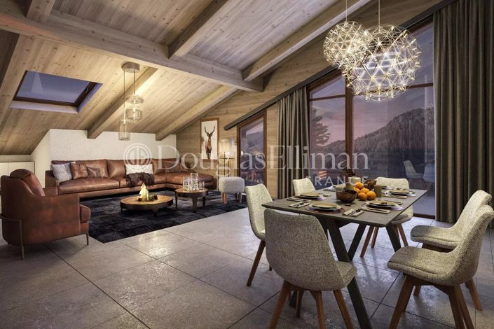 Image No.2-3 Bed Apartment for sale