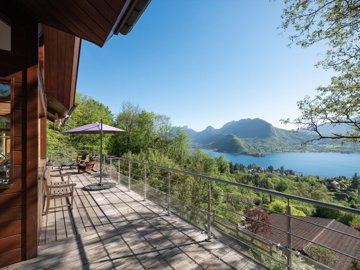 1 - Haute-Savoie, House