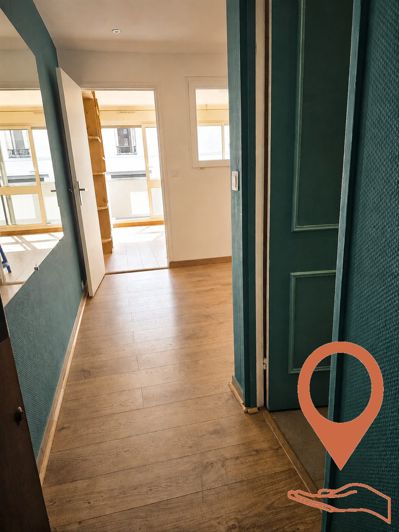 Image No.4-Appartement à vendre