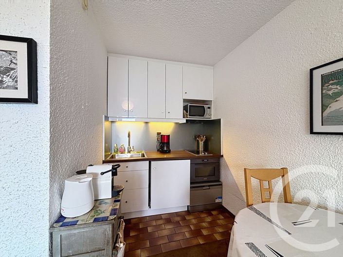 Image No.5-Appartement de 1 chambre à vendre