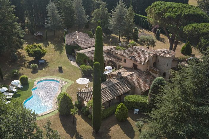 Image No.3-6 Bed House for sale