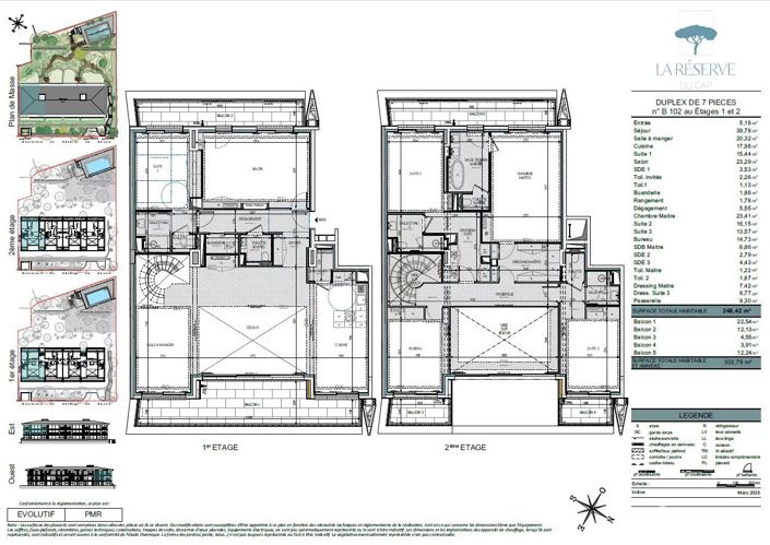 Image No.15-4 Bed Apartment for sale