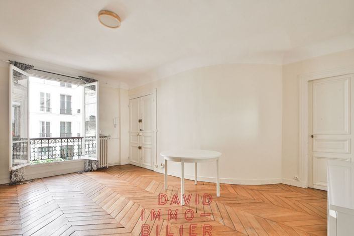 Image No.2-Appartement de 1 chambre à vendre