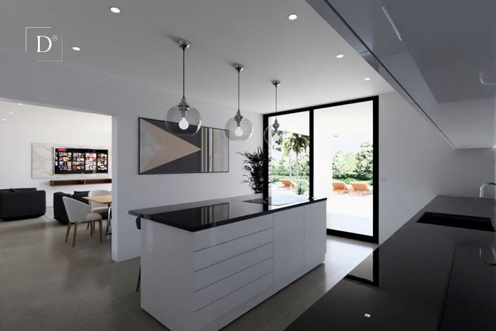 Image No.14-3 Bed House for sale