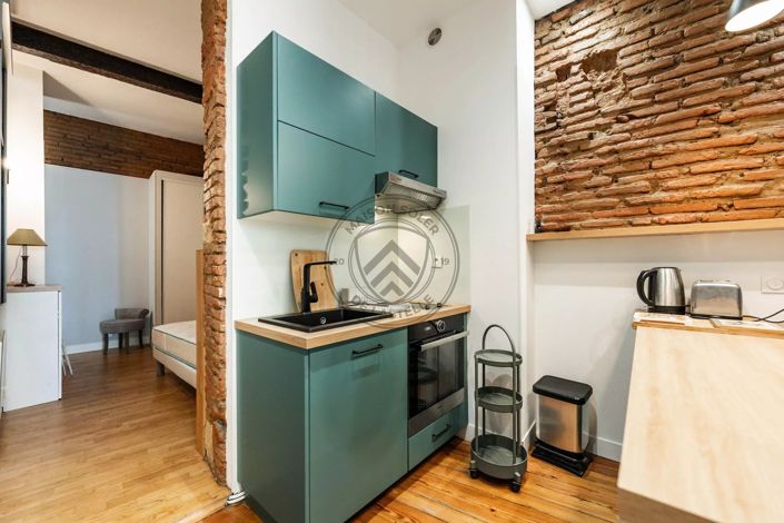 Image No.5-Apartment for sale