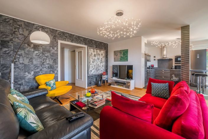 Image No.6-3 Bed Apartment for sale