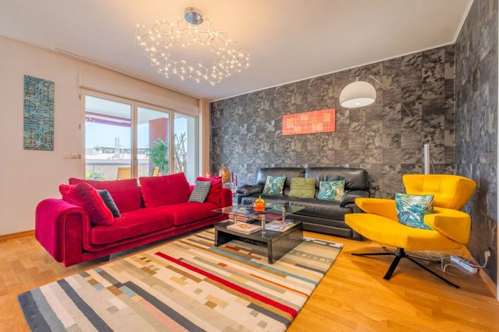 Image No.7-3 Bed Apartment for sale
