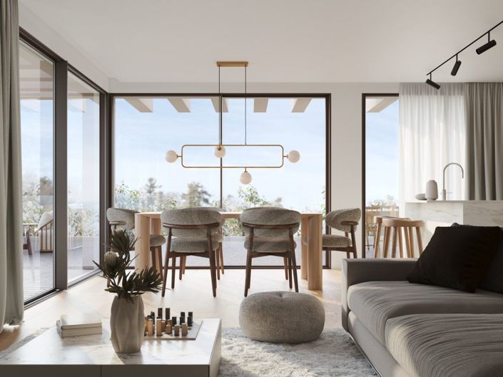 Image No.2-3 Bed Apartment for sale