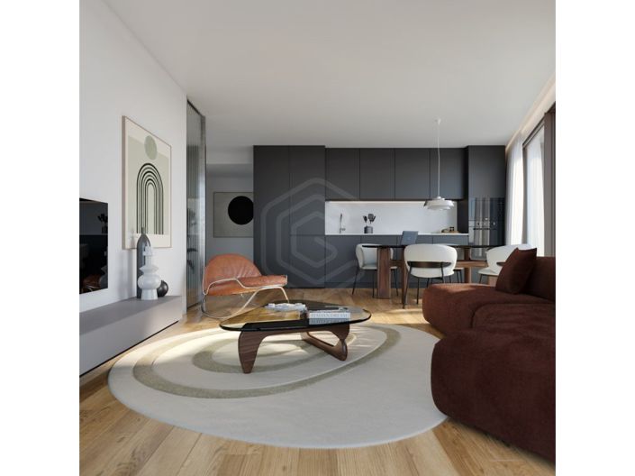 Image No.8-3 Bed Apartment for sale