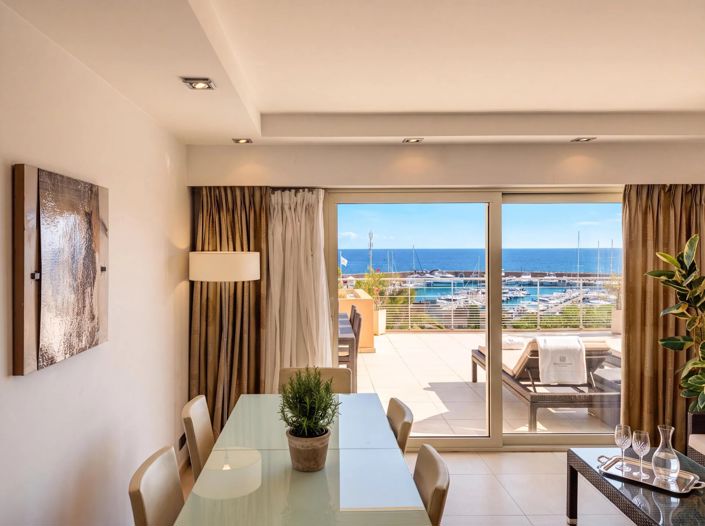 Image No.2-3 Bed Apartment for sale