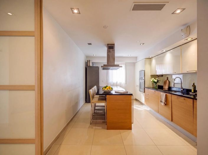 Image No.7-3 Bed Apartment for sale