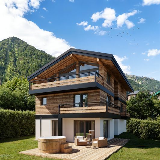 Image No.8-5 Bed House for sale