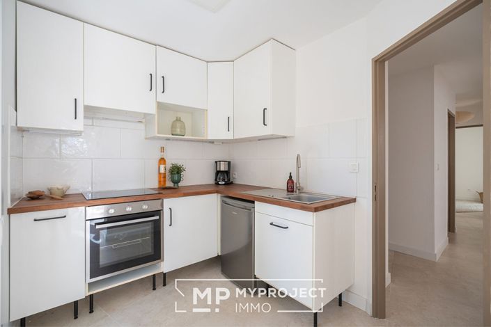 Image No.5-Apartamento con 2 dormitorios en venta