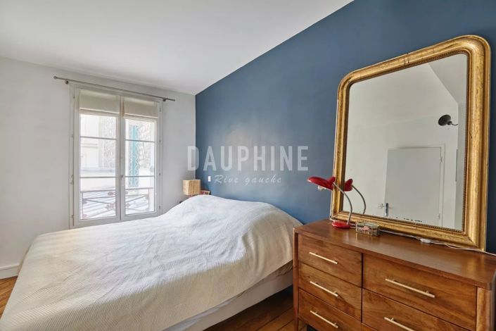Image No.6-Appartement de 1 chambre à vendre