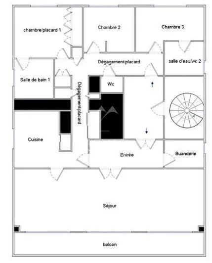 Image No.13-Apartment for sale