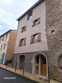 1 - Laval-d'Aurelle, Apartamento