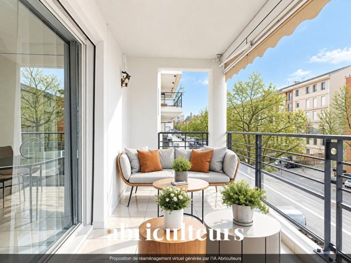 Image No.3-1 Bed Apartment for sale