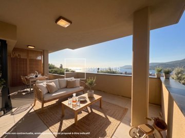 1 - Propriano, Apartamento