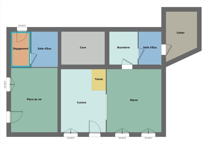 Image No.19-4 Bed House for sale