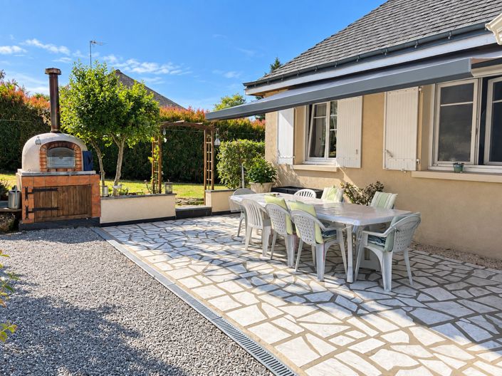 Image No.20-3 Bed House for sale