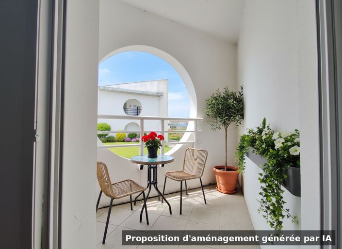 Image No.11-1 Bed Apartment for sale