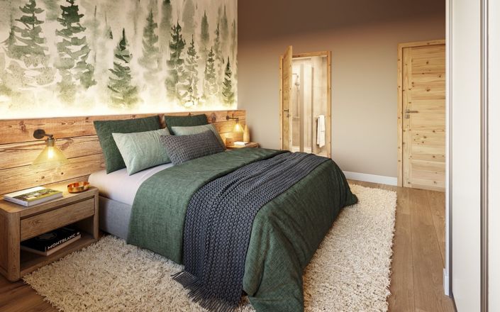 Image No.4-4 Bed Apartment for sale