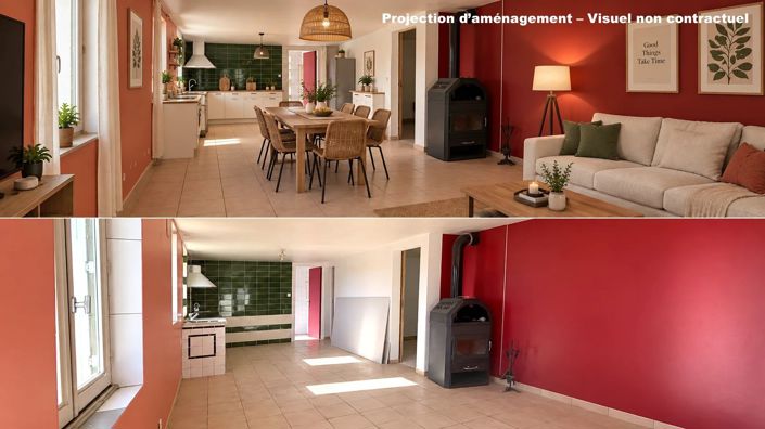 Image No.3-4 Bed House for sale