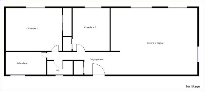 Image No.15-2 Bed Apartment for sale