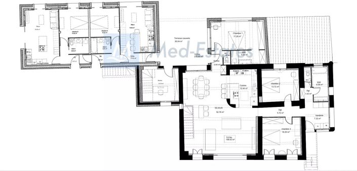 Image No.27-Casa con 11 dormitorios en venta