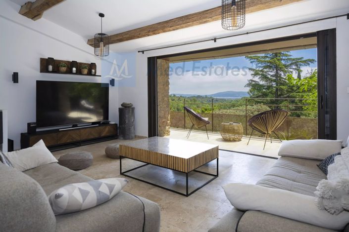 Image No.8-Casa con 11 dormitorios en venta