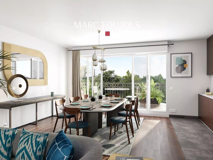 Image No.3-Apartamento con 3 dormitorios en venta