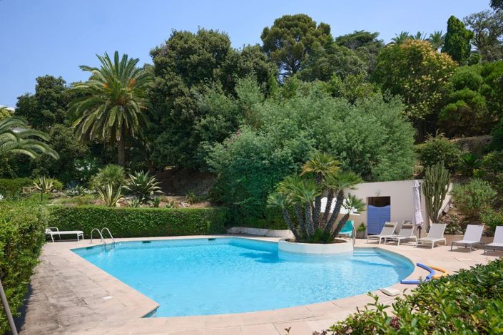 4-bedroom apartment for sale 136 sqm – Basse Californie, Cannes