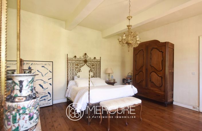 Image No.7-Propriété de 10 chambres à vendre