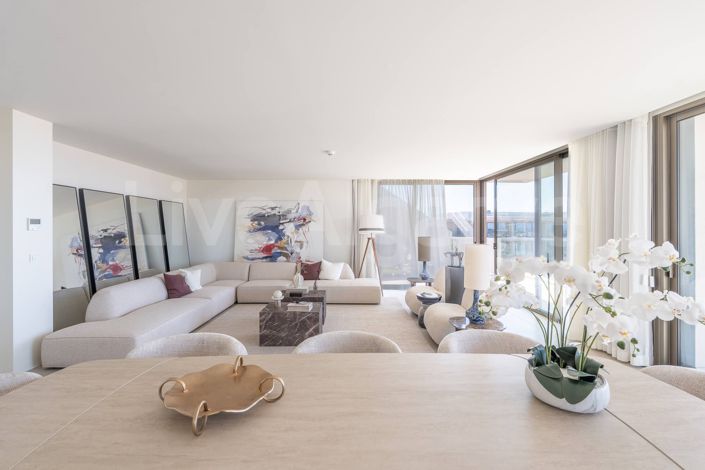 Image No.6-4 Bed Apartment for sale
