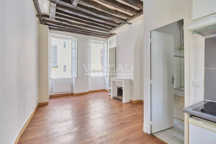 Image No.6-Appartement de 1 chambre à vendre