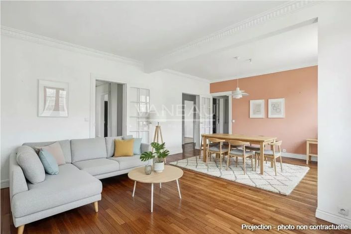 Image No.3-Apartamento con 4 dormitorios en venta