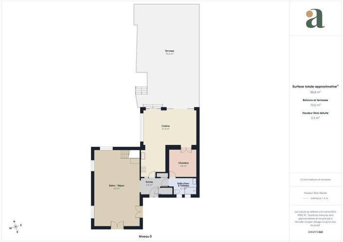 Image No.19-4 Bed House for sale