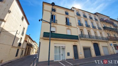 1 - Béziers, Appartement