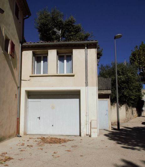 Image No.2-Casa con 1 dormitorio en venta