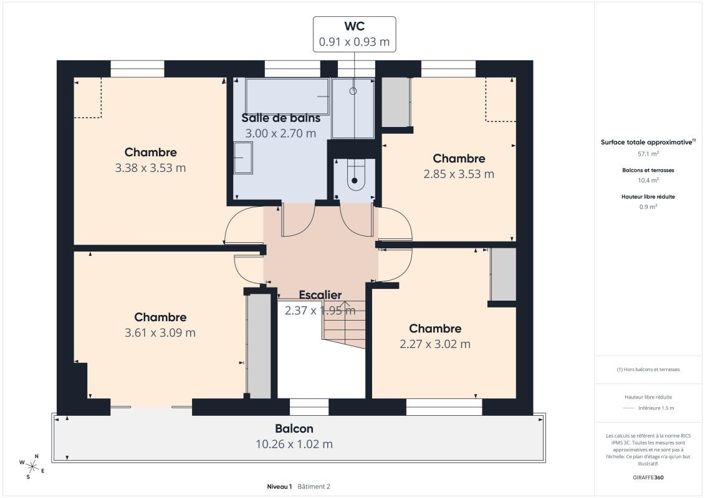 Image No.19-Casa con 5 dormitorios en venta