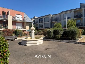 1 - Chartres, Appartement